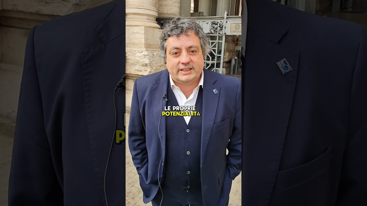 EDUCARE ALL'INCLUSIONE #inclusione #educazione #sindacato #shorts